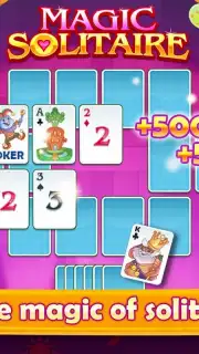 Solitaire World Screenshot 2