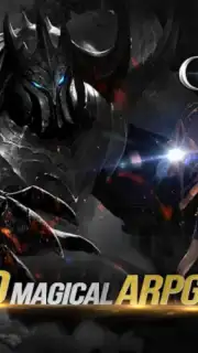 Goddess: Primal Chaos - MMORPG Screenshot 16