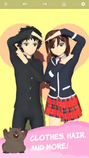 Magic Poser Screenshot 12