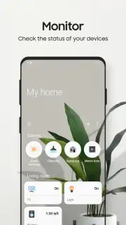 Samsung SmartThings Screenshot 5