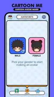 Avatar Maker Screenshot 5