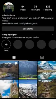 InstaPro Screenshot 6