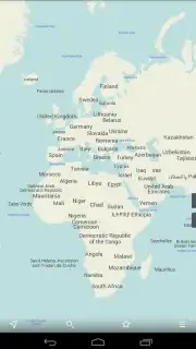 MAPS.ME (OLD) Screenshot 6