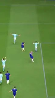 Total Football (Europe) Screenshot 5