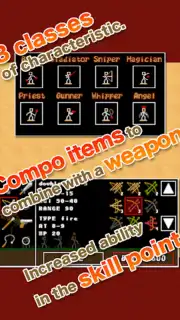 Stick Ranger Screenshot 9