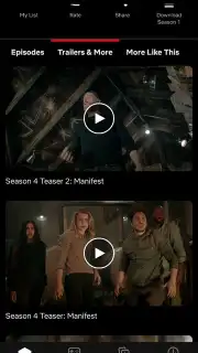 Netflix Screenshot 14