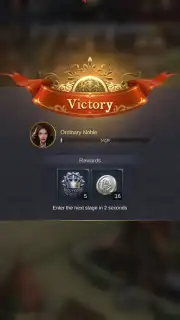 King's Choice (SEA) Screenshot 5