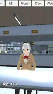 School Out Simulator2 Screenshot 16