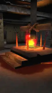 Evil Nun Screenshot 5