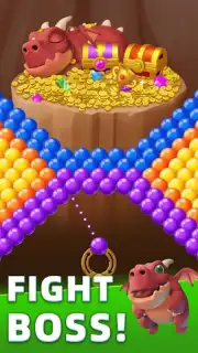 Bubble Shooter - Pop Designer Screenshot 2