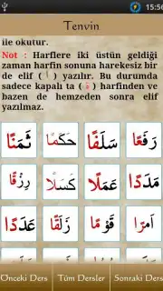 ElifBa Screenshot 2