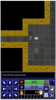 DDDDD Screenshot 6