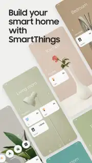 Samsung SmartThings Screenshot 6