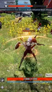 V4 (KR) Screenshot 12