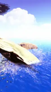 The Humpback Whales Screenshot 2