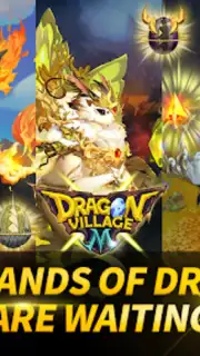 Dragon Village M Screenshot 12