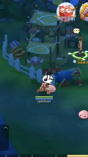 Ragnarok M Eternal Love (China) Screenshot 7