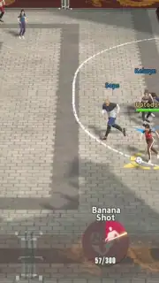 Extreme Football (KR) Screenshot 3