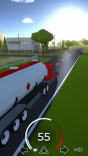 Cars LP Screenshot 2