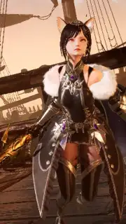 ArcheAge WAR (KR) Screenshot 16