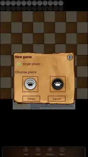 Shashki Screenshot 10