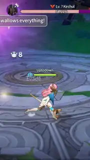 Summoners War: Chronicles Screenshot 18