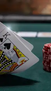 Holland Poker HD Screenshot 5