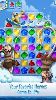 Ледниковый период Screenshot 14