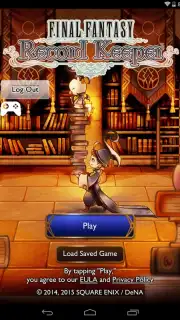 FINAL FANTASY Record Keeper Screenshot 9