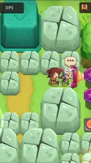 Guardian Tales (JP) Screenshot 3
