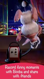 Буба Screenshot 1