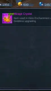 Goddess: Primal Chaos - MMORPG [RU] Screenshot 9