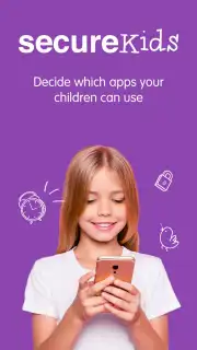 Parental Control SecureKids Screenshot 9