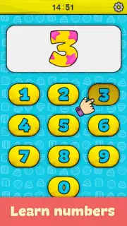 Baby phone Screenshot 6