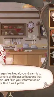 Food Fantasy: New Journey Screenshot 4