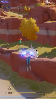 Tower of Fantasy Screenshot 5