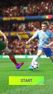 Total Football Screenshot 2