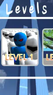 Finding Blue Screenshot 4