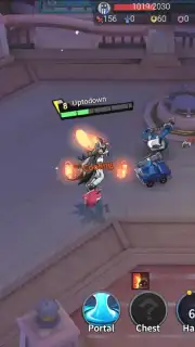 Extraordinary Ones Screenshot 5