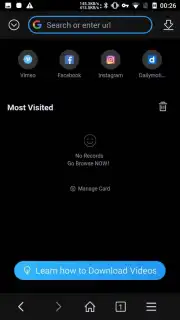 VPN proxy, Unblock Sites - Shuttle VPN Screenshot 7