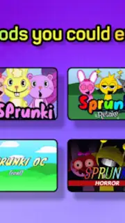 Sprunki All Phases Beatbox Screenshot 6