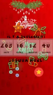 2018 Christmas Countdown Screenshot 3