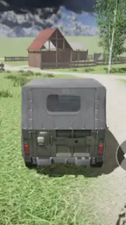 My Village Car Screenshot 3