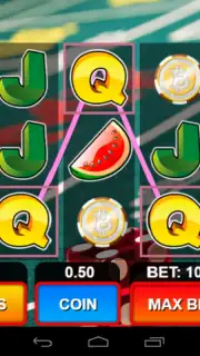 Fruit Slot Machine free Screenshot 4