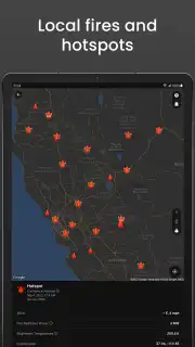 NOAA Weather Radar Screenshot 15