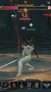 AION 2 (KR) Screenshot 3