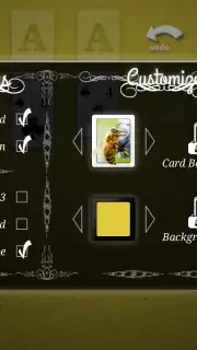 Win Solitaire Screenshot 1