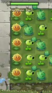 Plants Vs Zombies 2 (NA) Screenshot 10