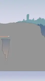 Apple Shooter-Protect Girls Screenshot 4