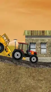 Tractor Mania Screenshot 2